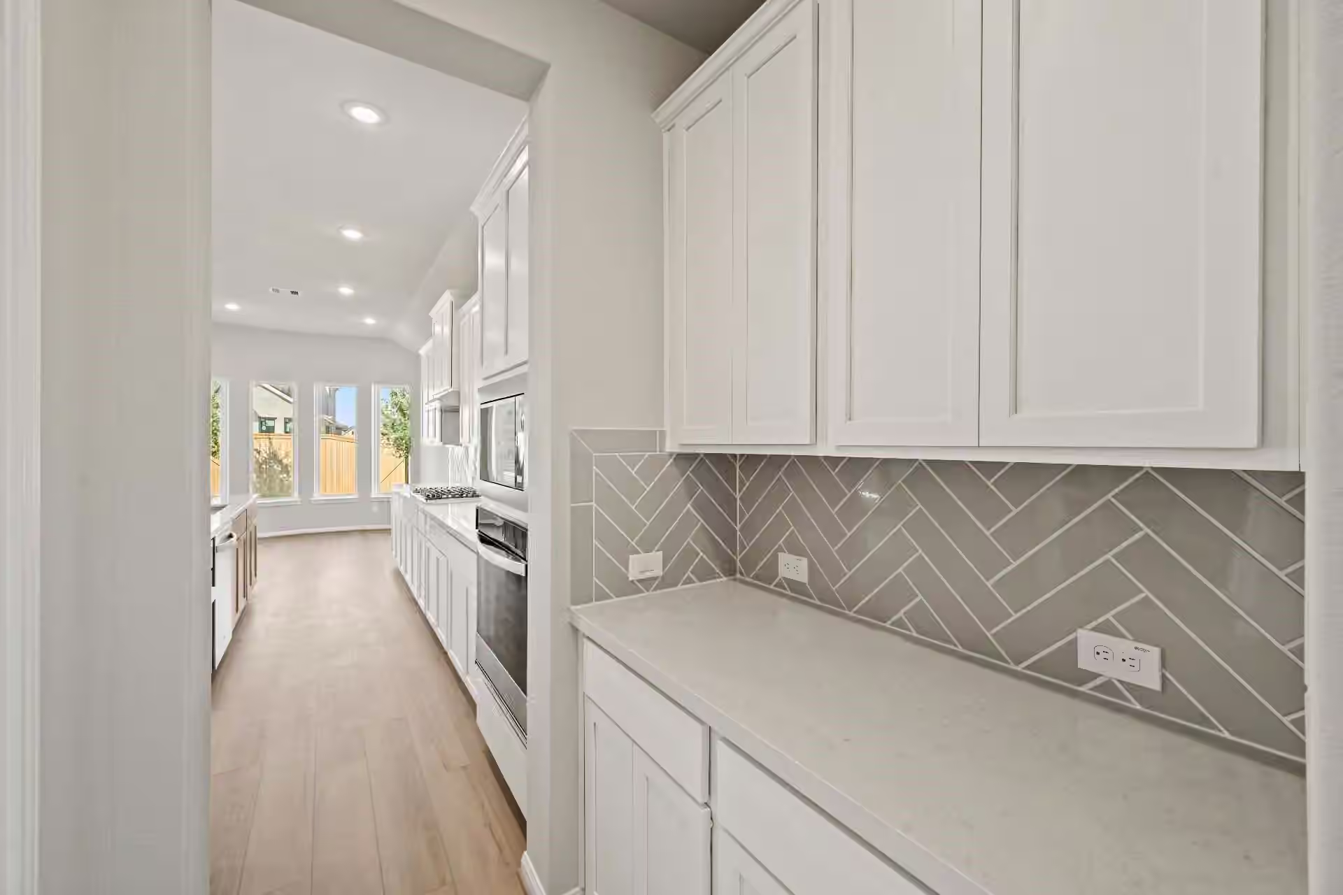 Photo 6 of 22446 Junction Peak Drive, Porter, TX