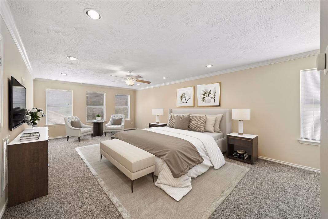 Photo 5 of 1821 Lewis Street, Houston, TX