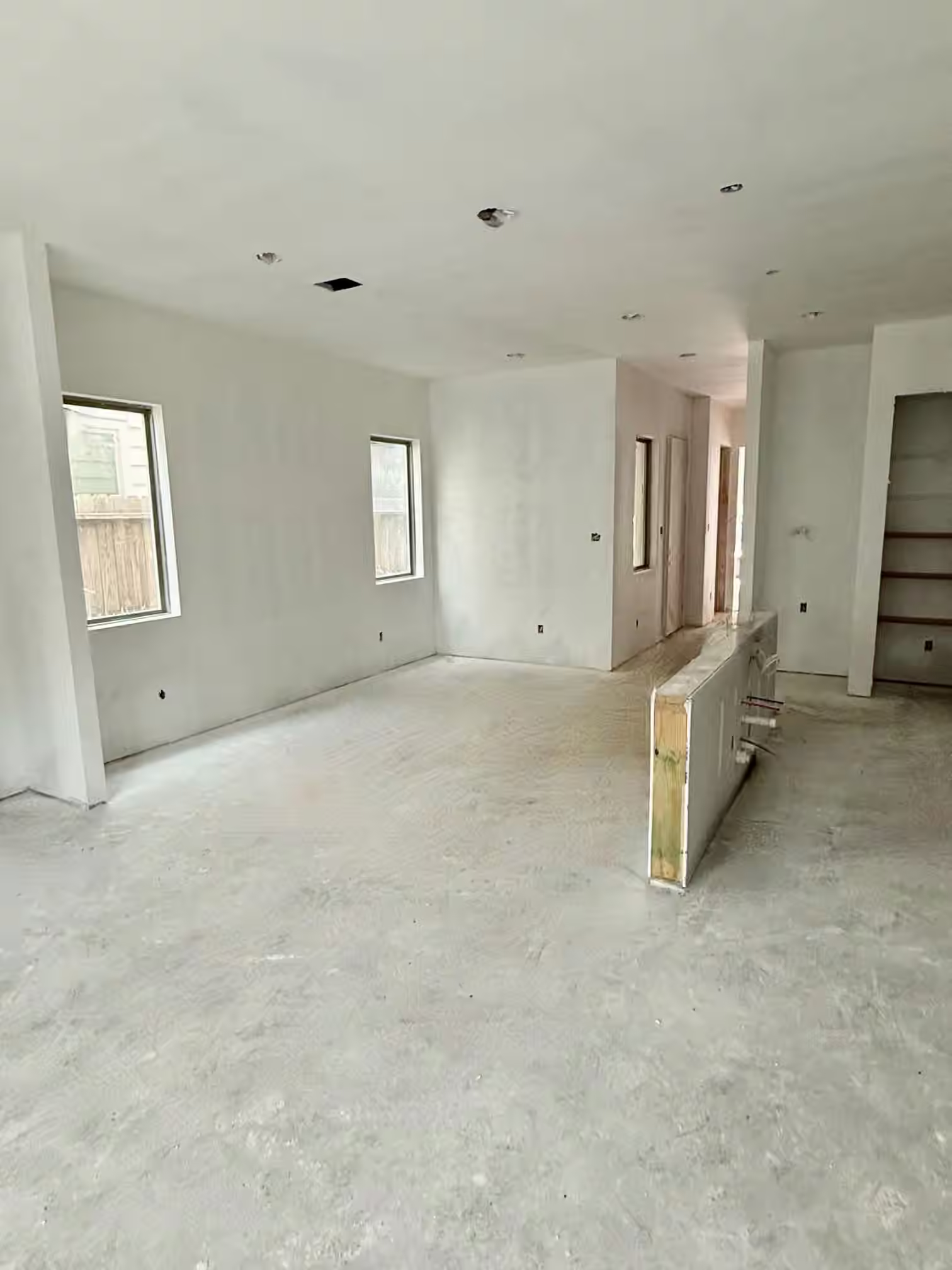 Photo 6 of 2412 ELMEN Street, Houston, TX