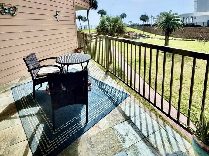 Photo of 9520 Seawall Boulevard 111, Galveston, TX 77554