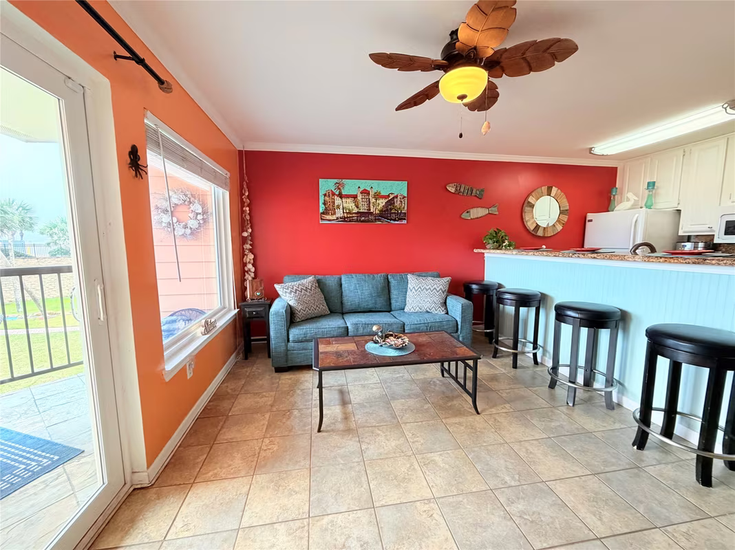 Photo 3 of 9520 Seawall Boulevard 111, Galveston, TX
