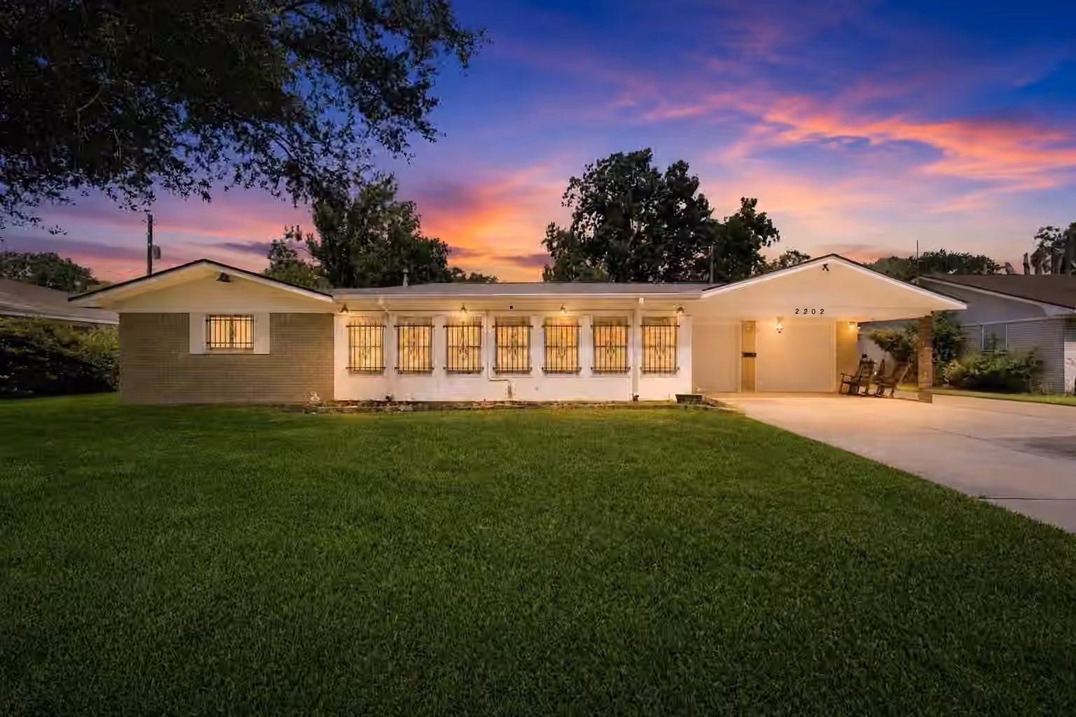 Photo of 2202 French Place, Baytown, TX 77520