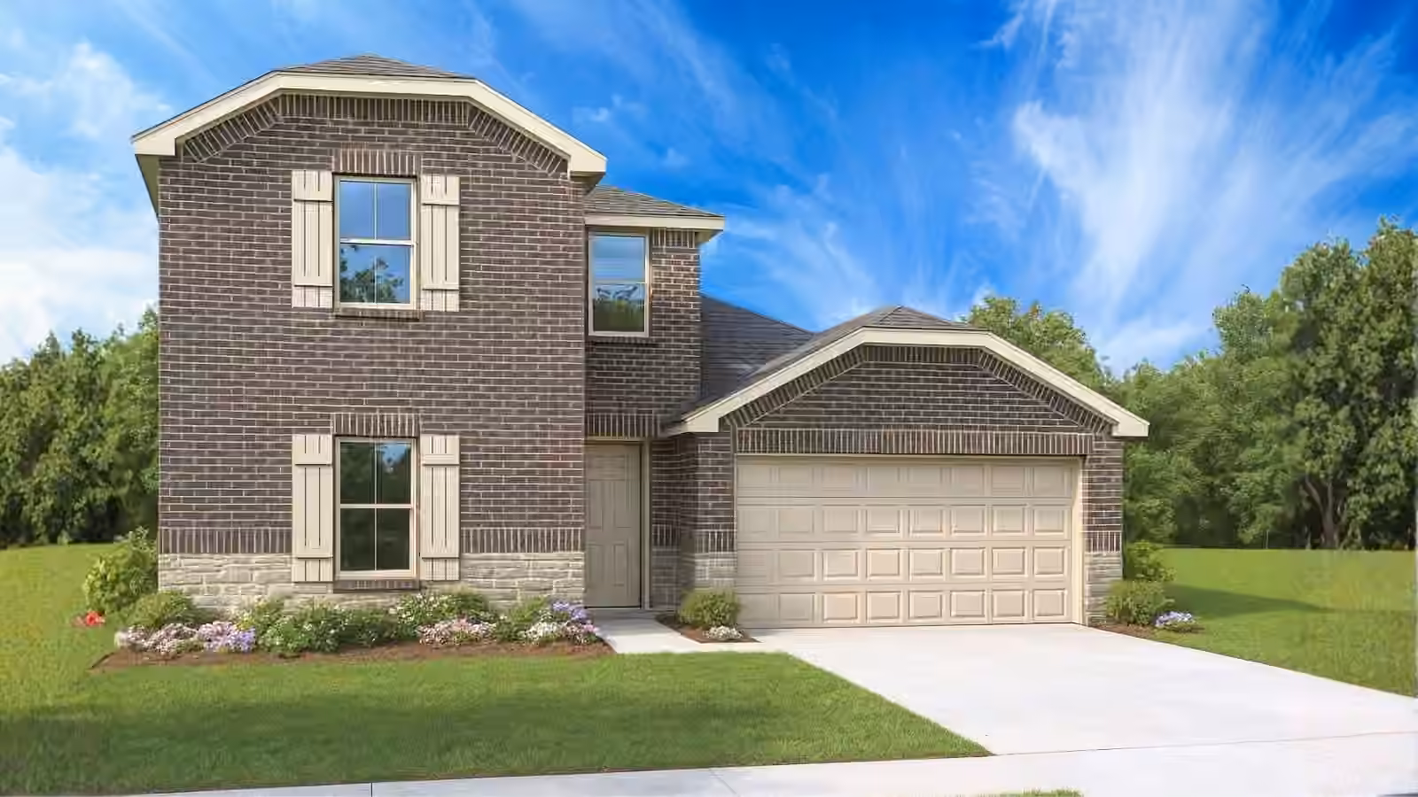 Photo of 2008 Luminous Drive, Brookshire, TX 77423