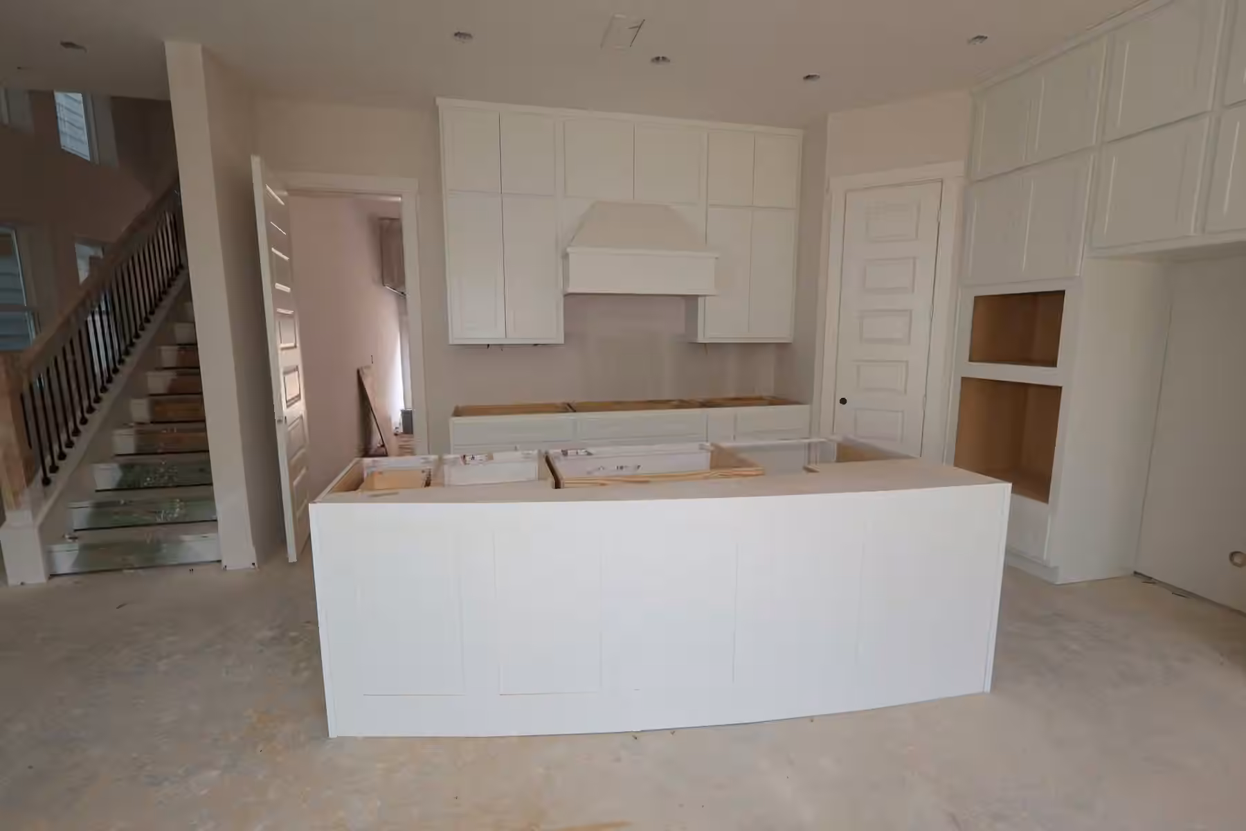 Photo 6 of 16018 Hayes Park Drive, Houston, TX