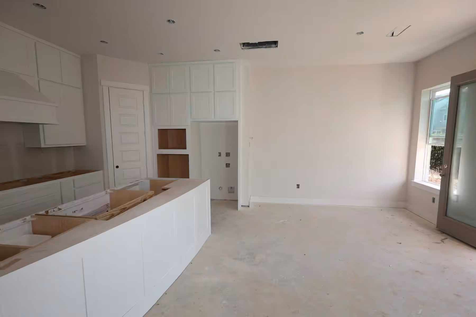 Photo 7 of 16018 Hayes Park Drive, Houston, TX