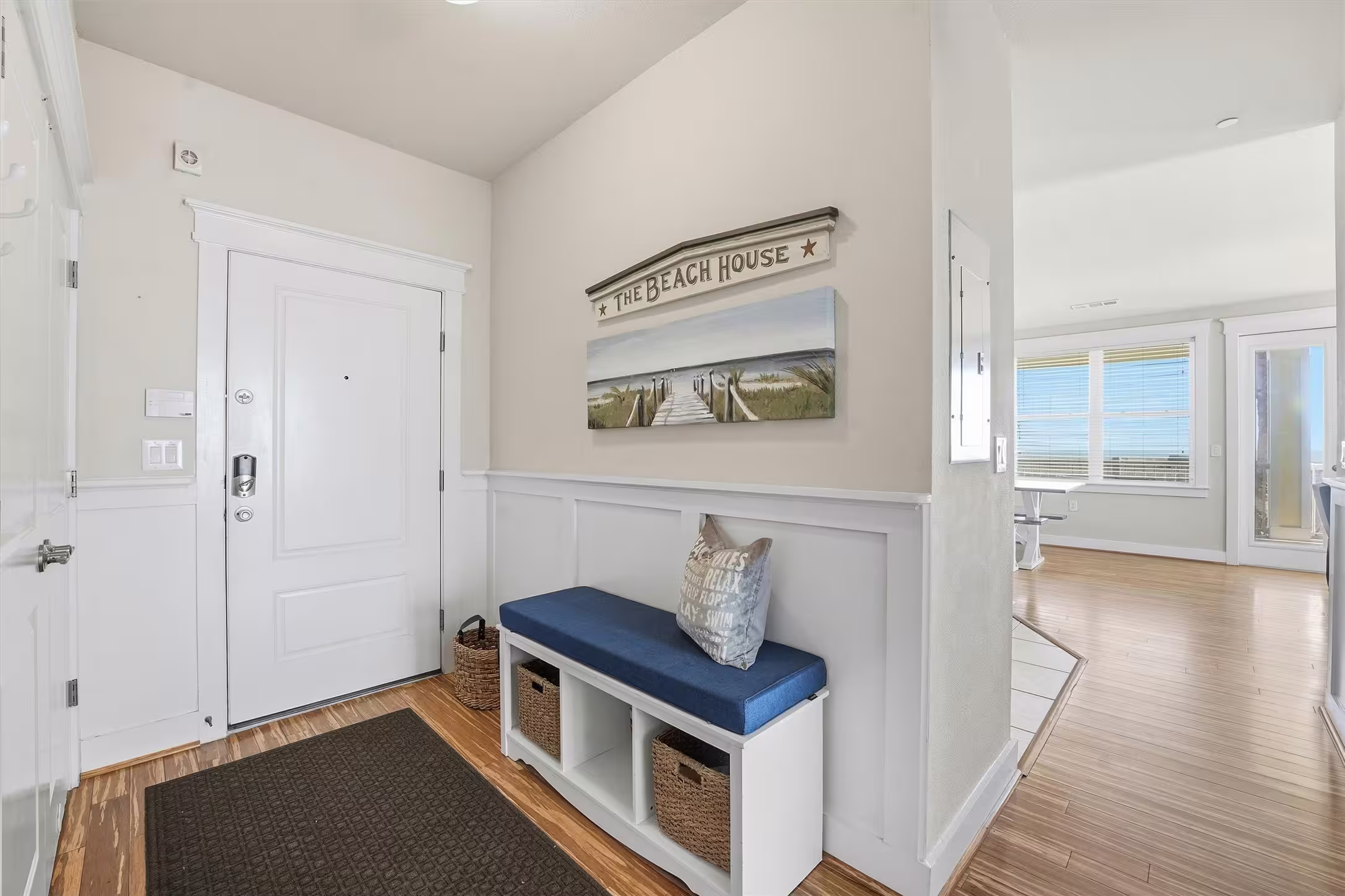 Photo 4 of 26451 Cat Tail Drive 103, Galveston, TX