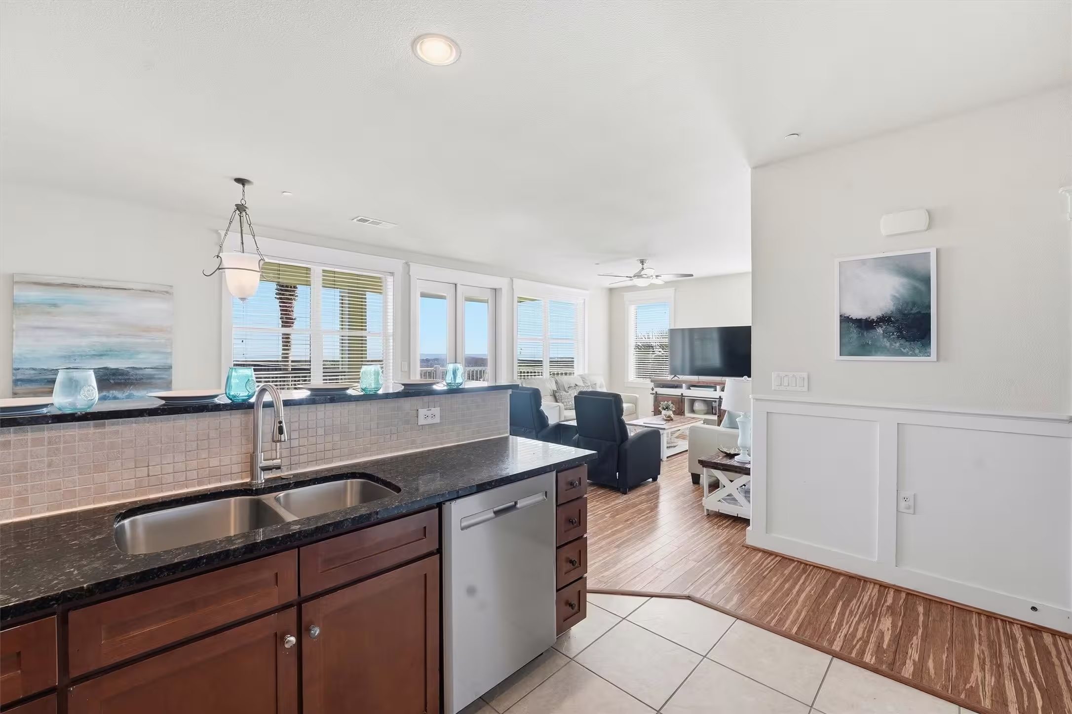 Photo 6 of 26451 Cat Tail Drive 103, Galveston, TX