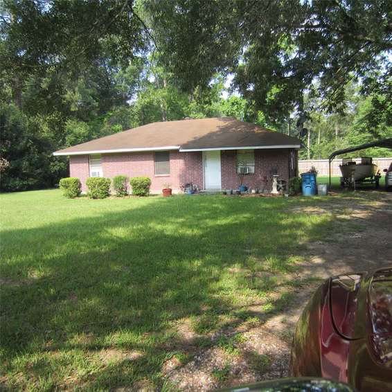 Photo of 14758 Lucas Drive, Splendora, TX 77372
