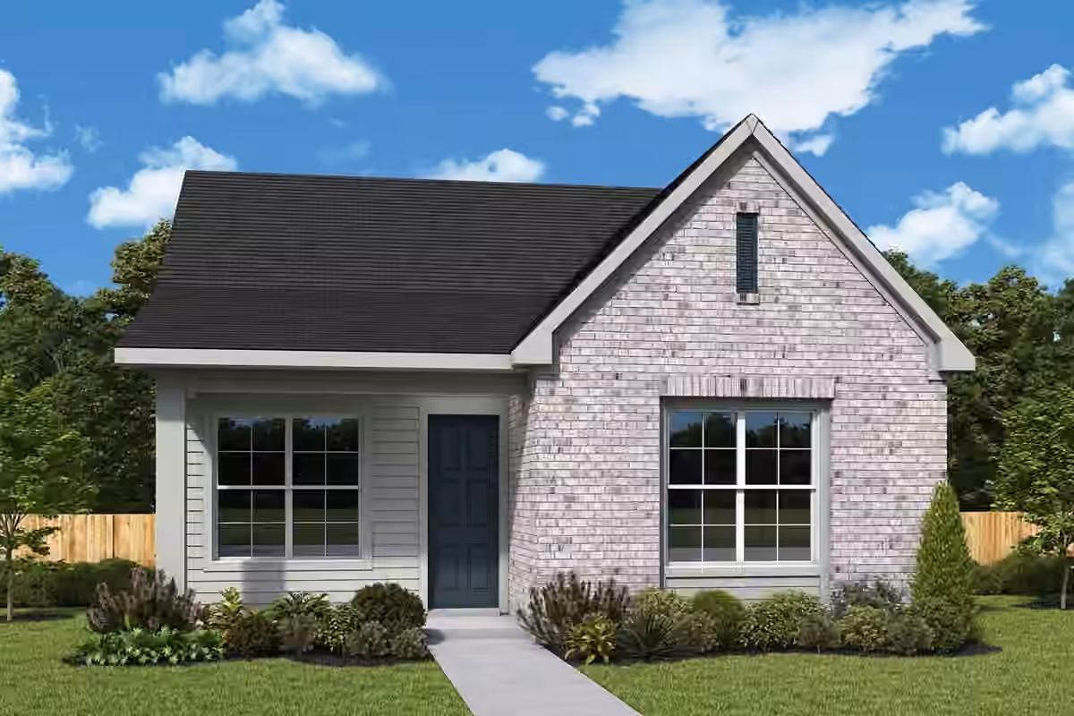 Photo of 16734 Vibrant Avenue, Hockley, TX 77447