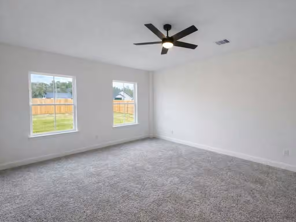 Photo 4 of 25724 John Wayne Road, Splendora, TX