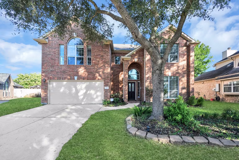 Photo of 1422 Queens Bay Drive, Katy, TX