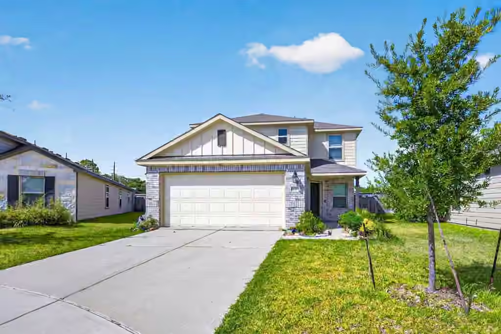 Photo of 14307 Galiant Run Lane, Houston, TX 77068
