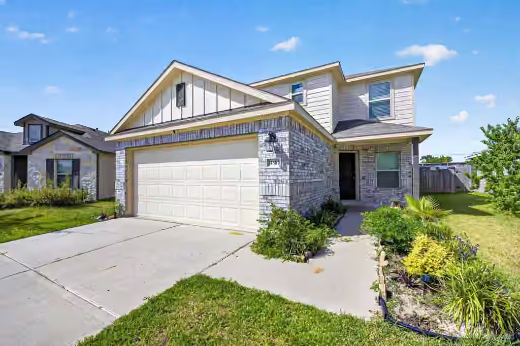 Photo 2 of 14307 Galiant Run Lane, Houston, TX