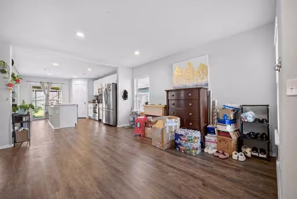 Photo 3 of 14307 Galiant Run Lane, Houston, TX