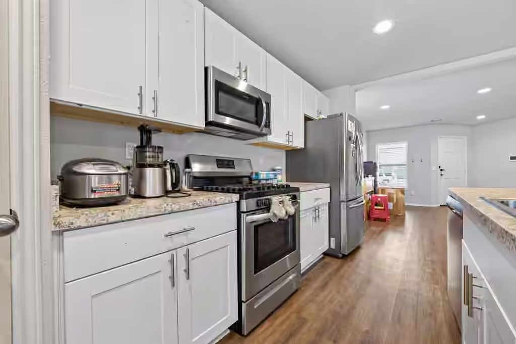 Photo 7 of 14307 Galiant Run Lane, Houston, TX
