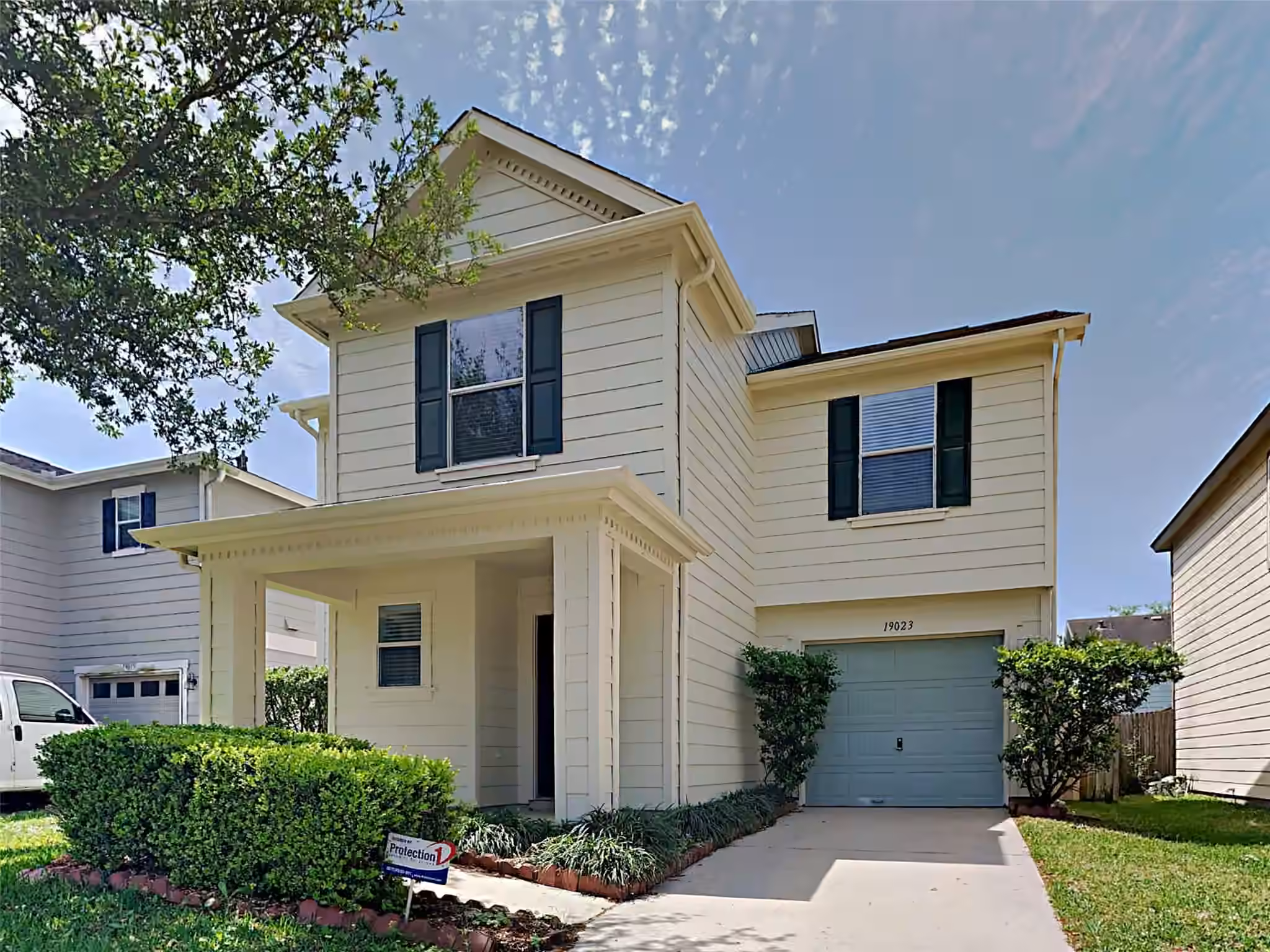 Photo of 19023 Remington Park Drive, Houston, TX 77073