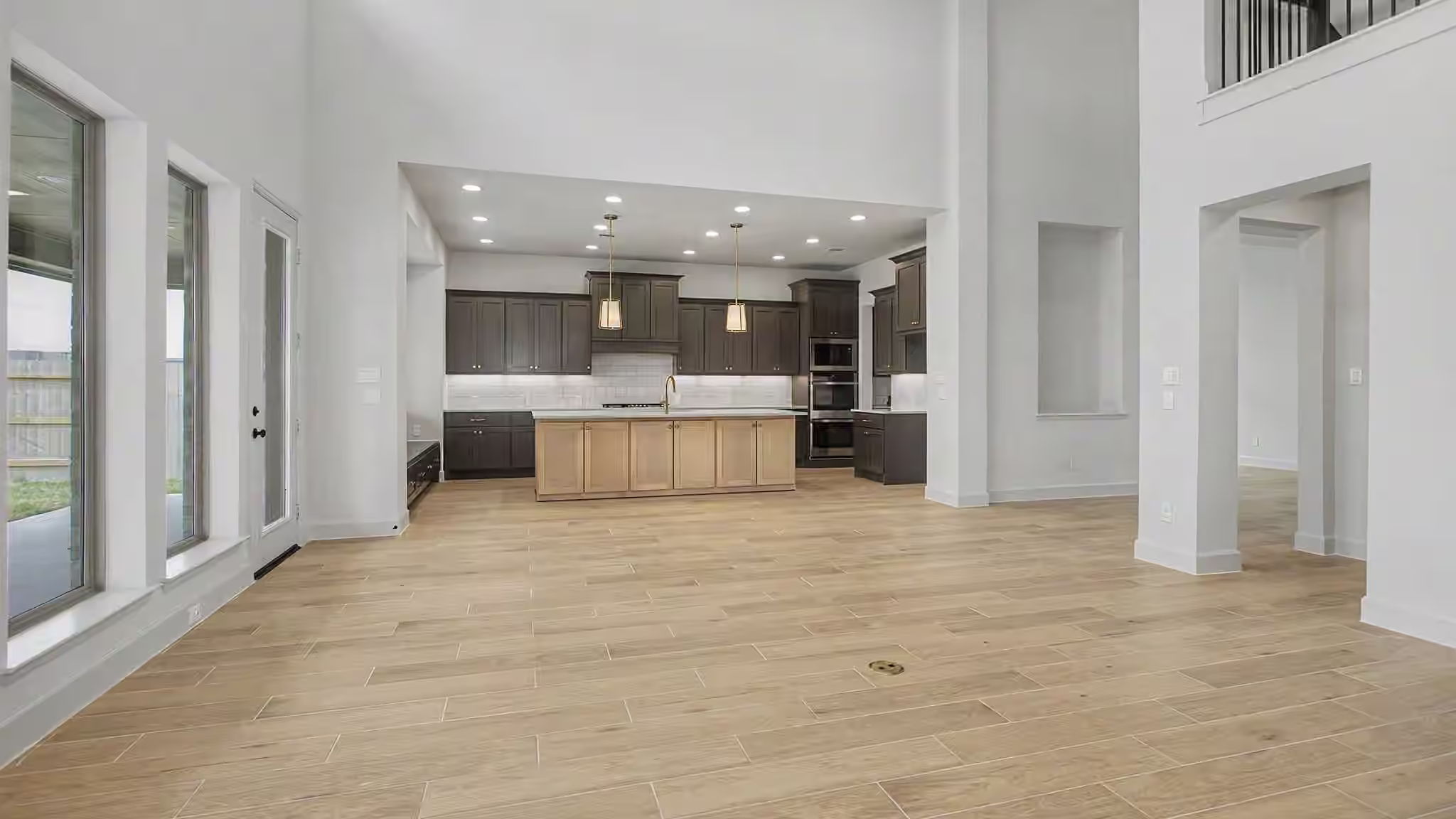 Photo 3 of 25630 Hughes Drive, Katy, TX