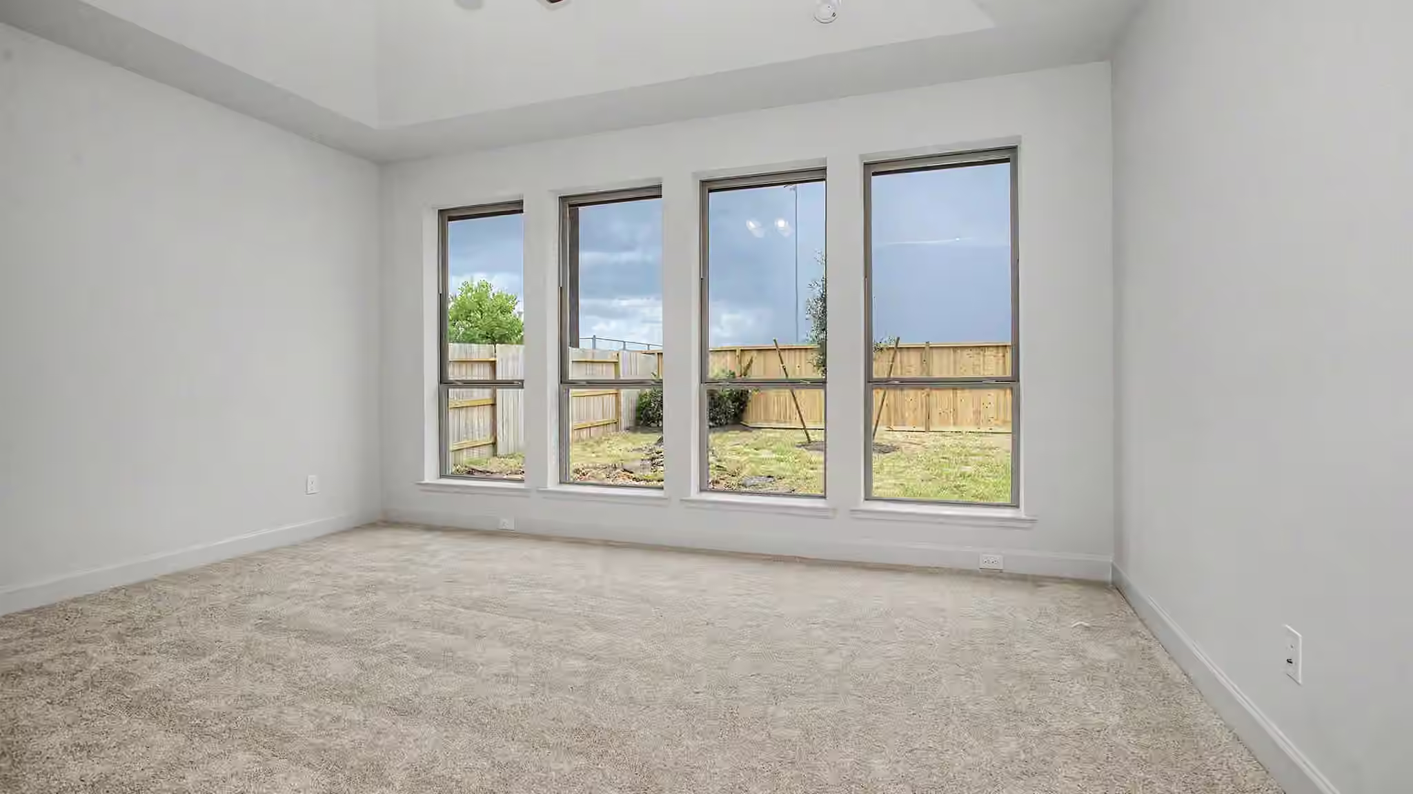 Photo 5 of 25630 Hughes Drive, Katy, TX
