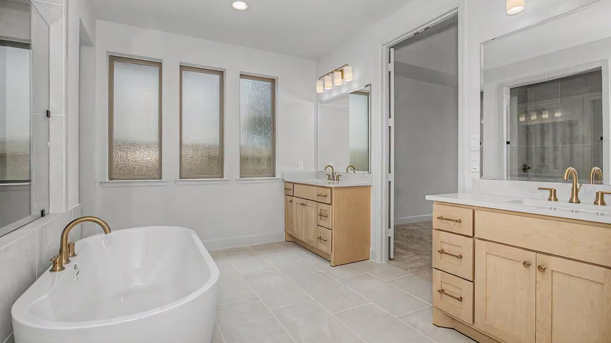 Photo 6 of 25630 Hughes Drive, Katy, TX