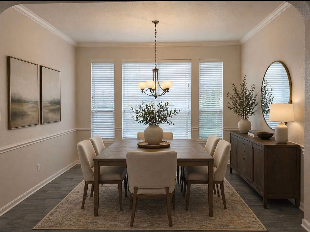 Photo 5 of 2714 White Falls Drive, Pearland, TX