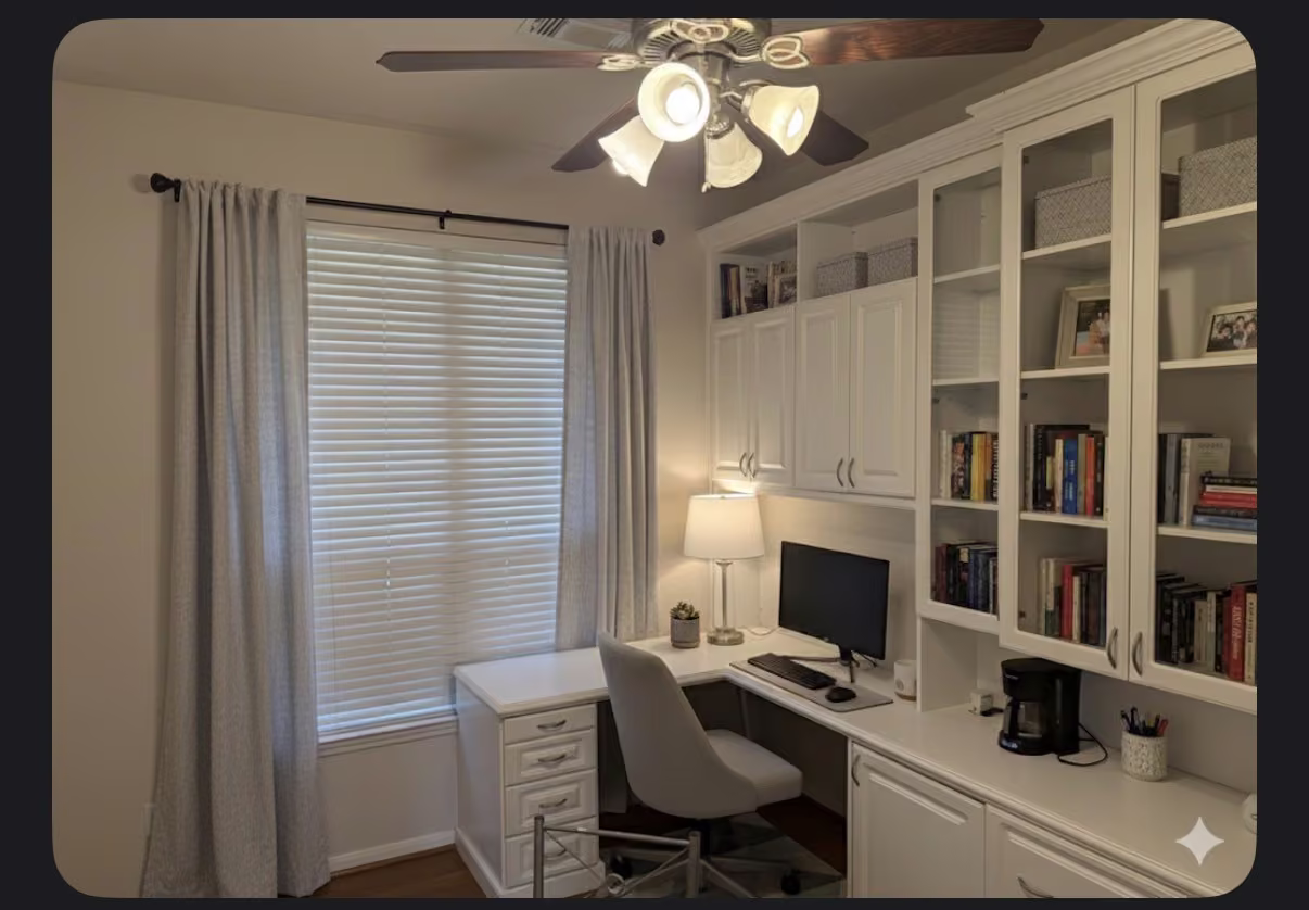 Photo 6 of 2714 White Falls Drive, Pearland, TX