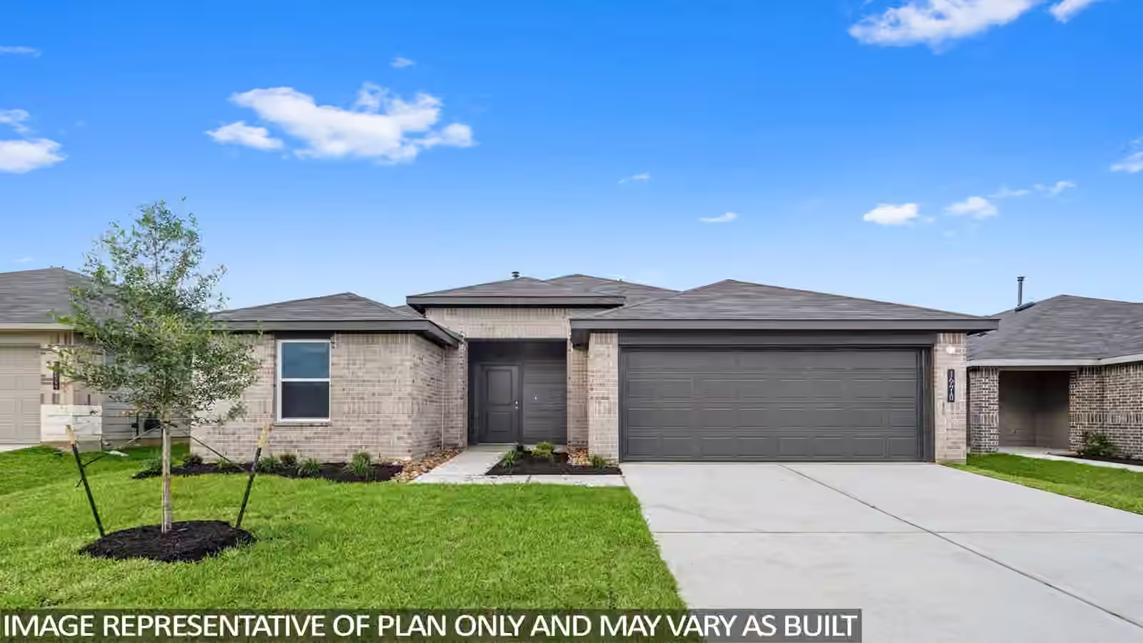 Photo of 27540 Evergreen Cone Lane, Magnolia, TX 77355