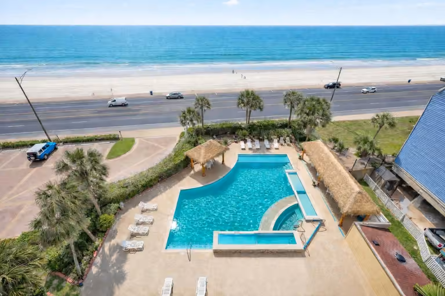 Photo of 7700 Seawall Boulevard 611, Galveston, TX