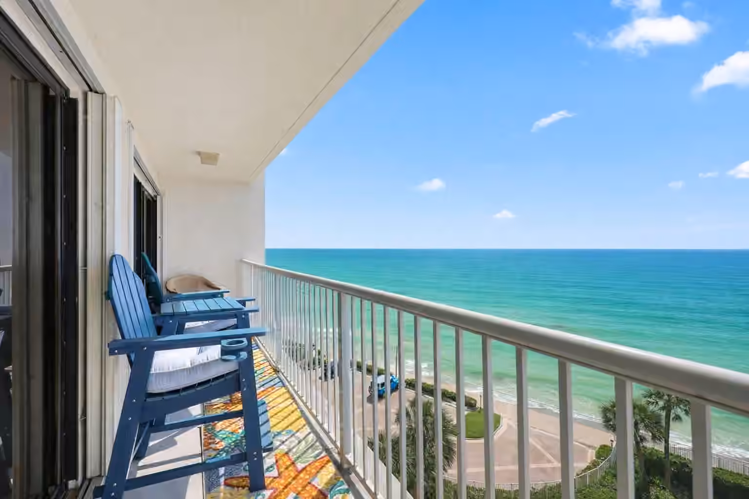 Photo 2 of 7700 Seawall Boulevard 611, Galveston, TX