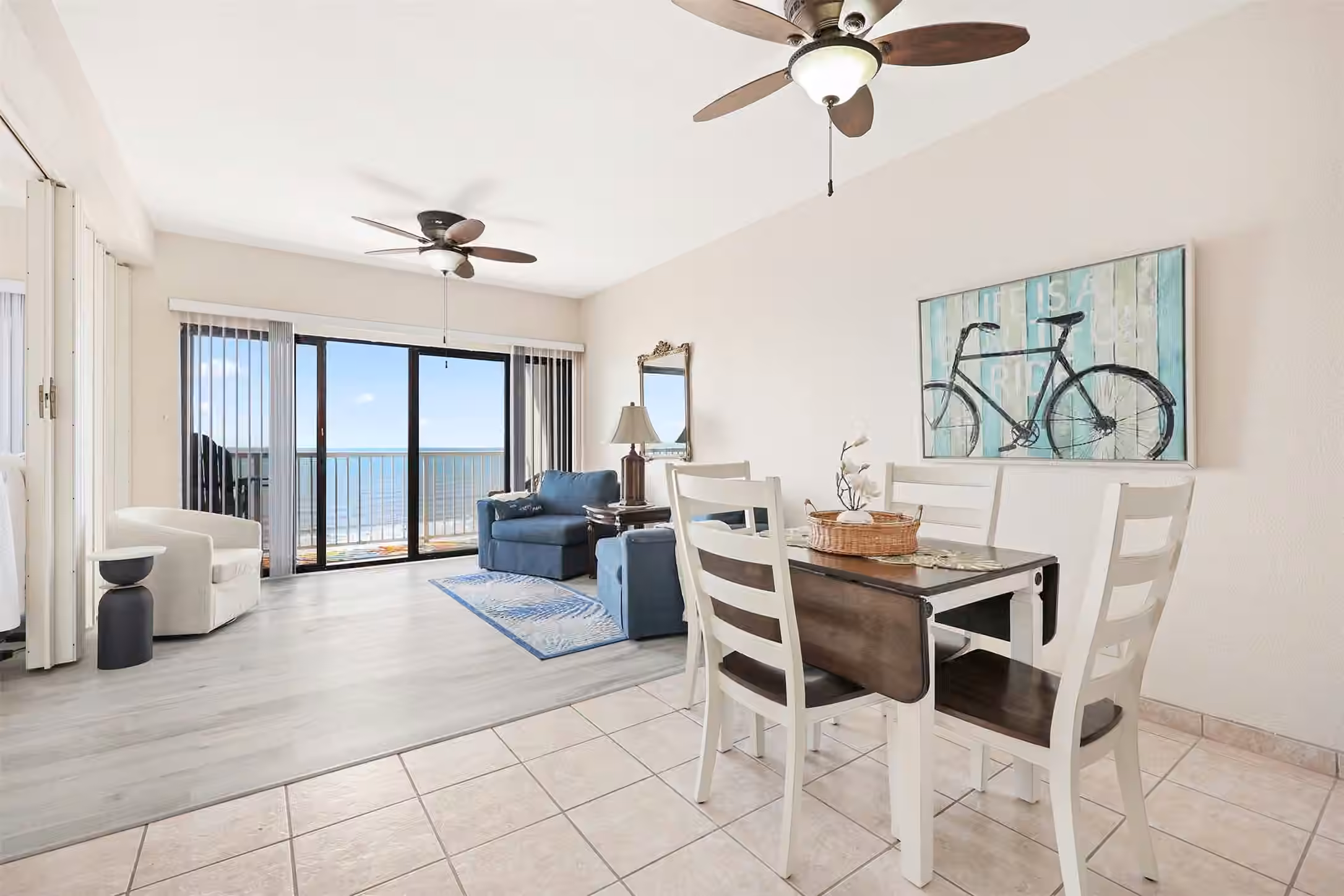 Photo 4 of 7700 Seawall Boulevard 611, Galveston, TX