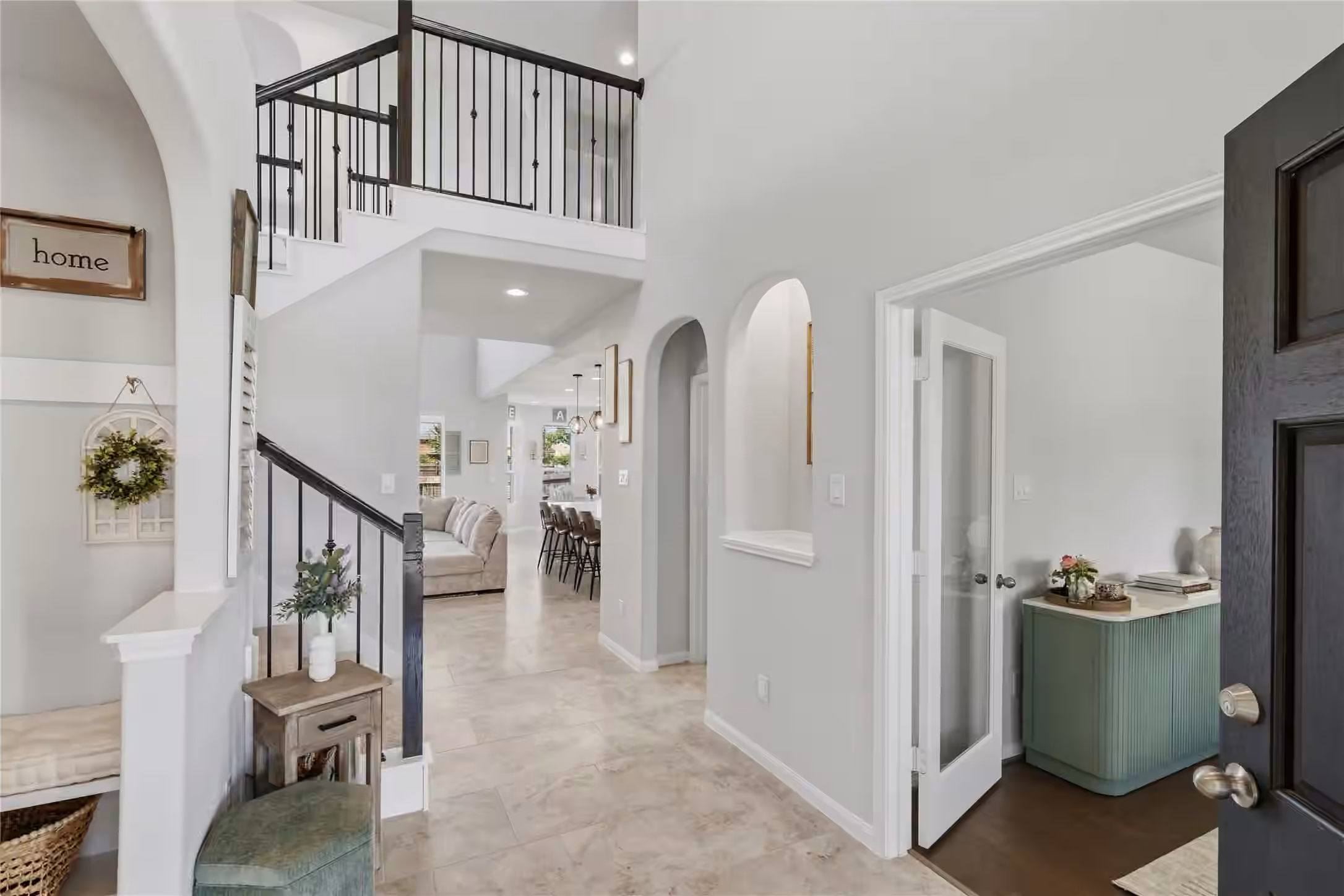 Photo 7 of 58 Indian Wells Drive, Manvel, TX