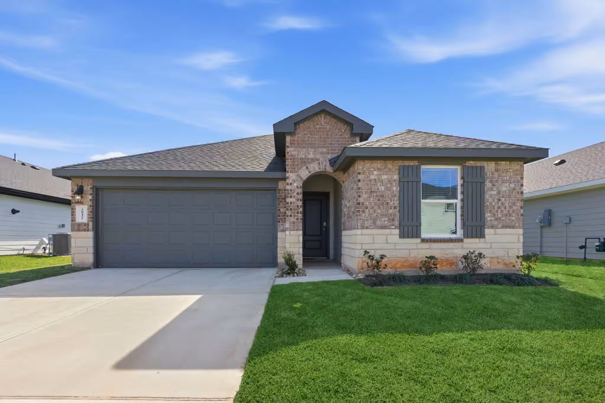 Photo of 3043 Bloomsbury Terrace Drive, Fulshear, TX 77441