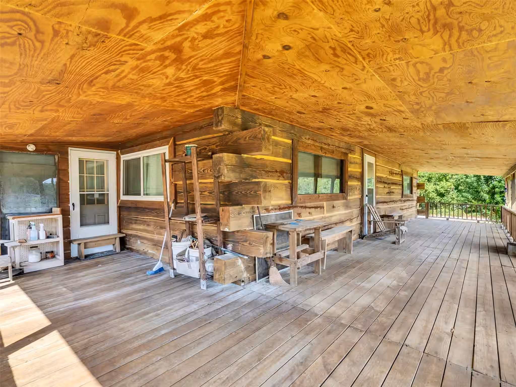 Photo 6 of 4703 Lake Drive, Brazoria, TX