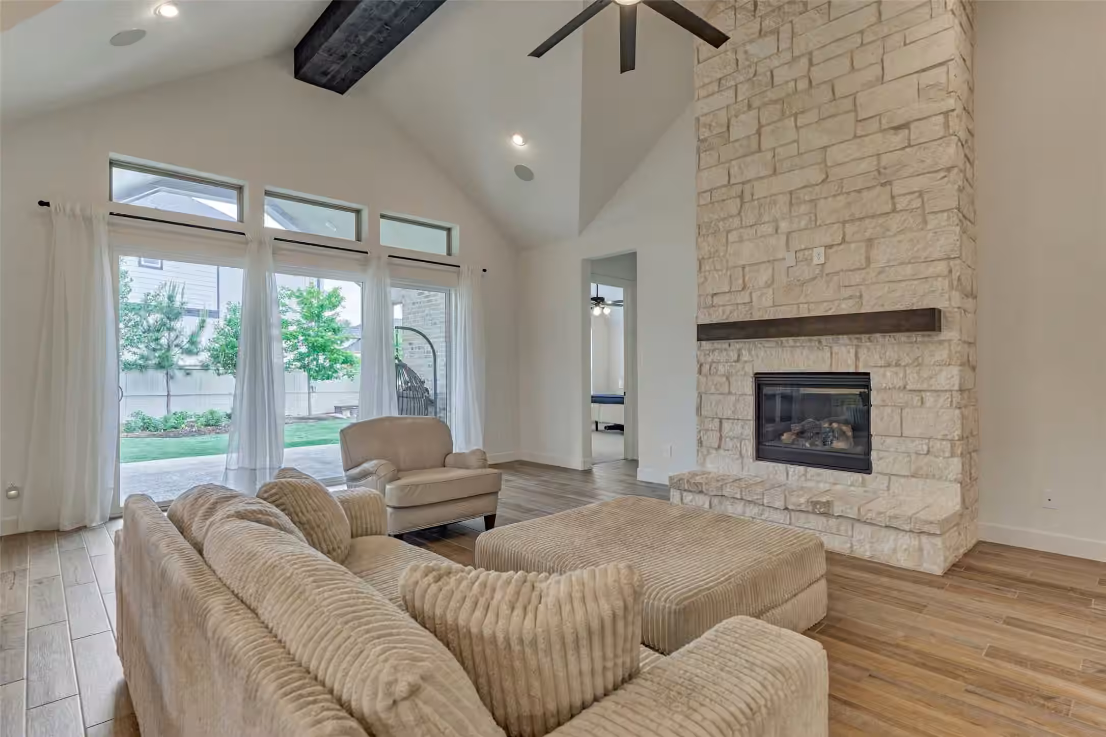 Photo 6 of 15650 Audubon Park Drive, Magnolia, TX
