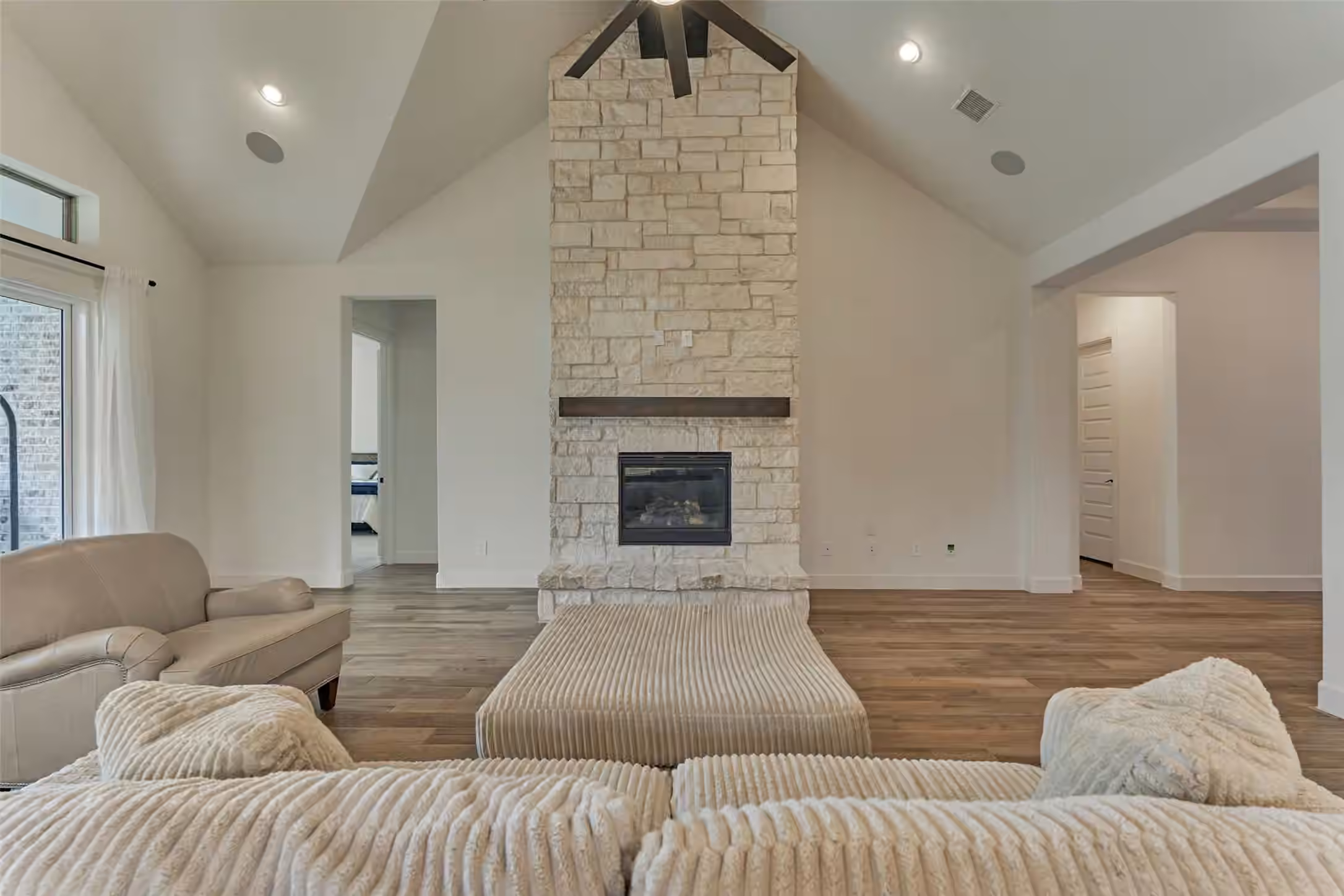Photo 7 of 15650 Audubon Park Drive, Magnolia, TX