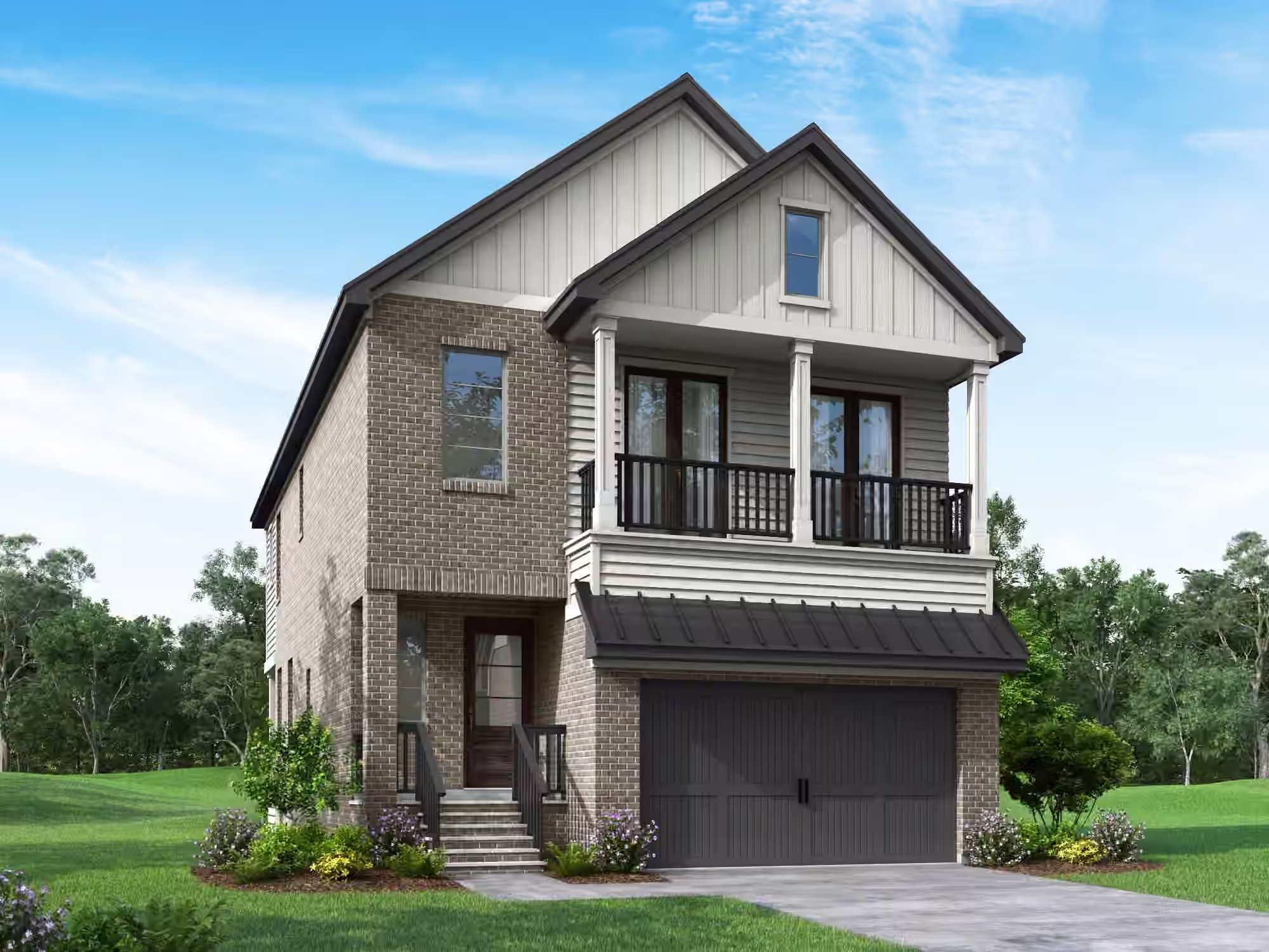 Photo of 316 Forest Reserve Place, Houston, TX