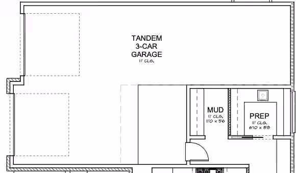 Photo 3 of 1002 E 6TH 1/2 Street, Houston, TX