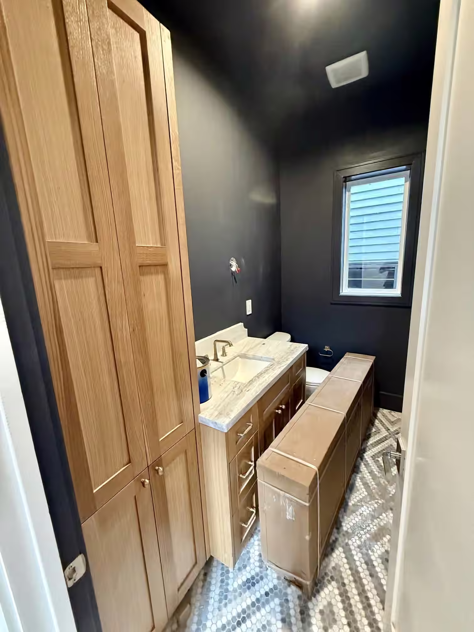 Photo 7 of 1002 E 6TH 1/2 Street, Houston, TX