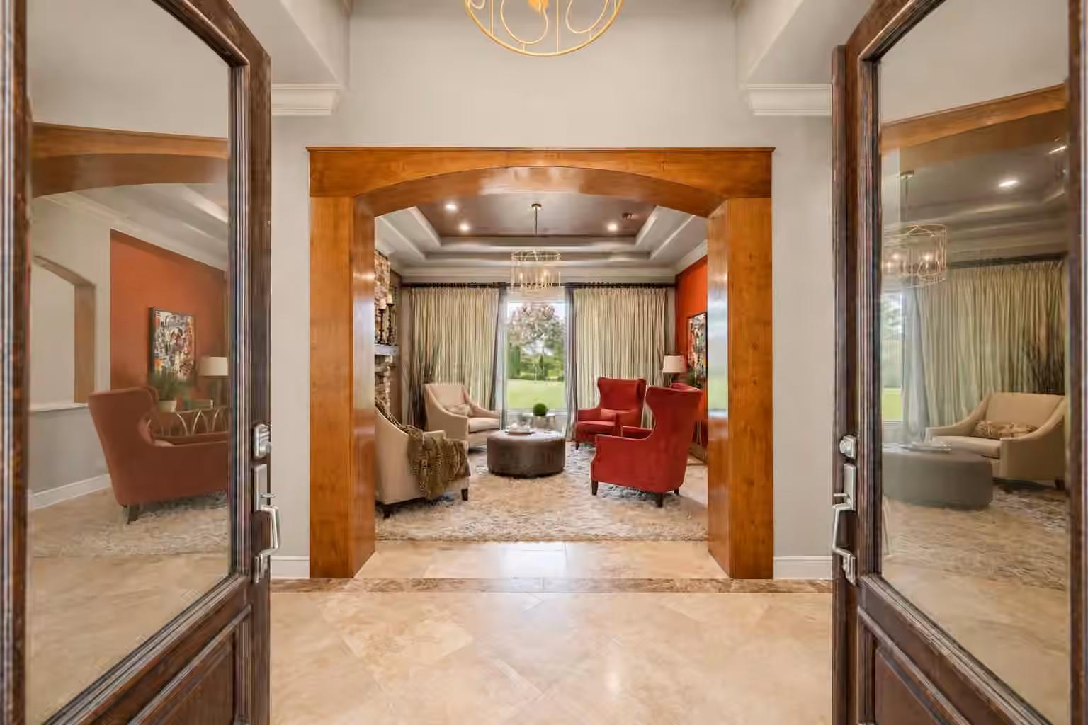 Photo 5 of 4406 Convento Drive, Richmond, TX