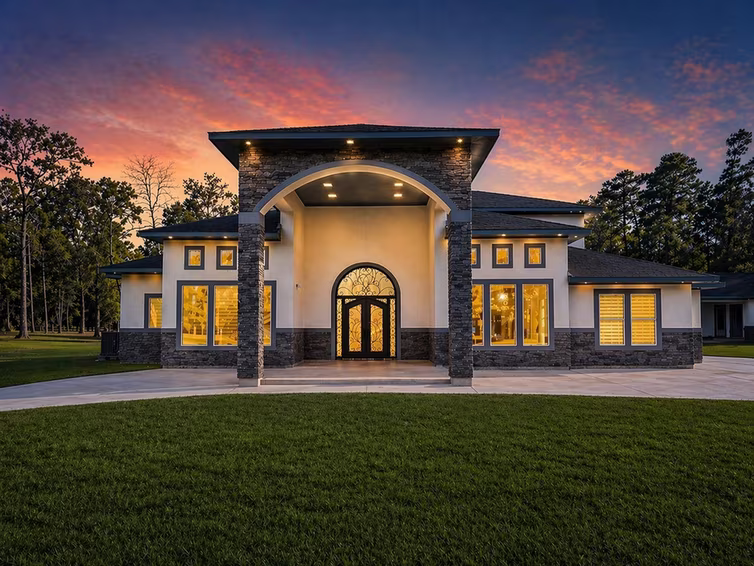 Photo of 10203 Camden Circle, Magnolia, TX 77354