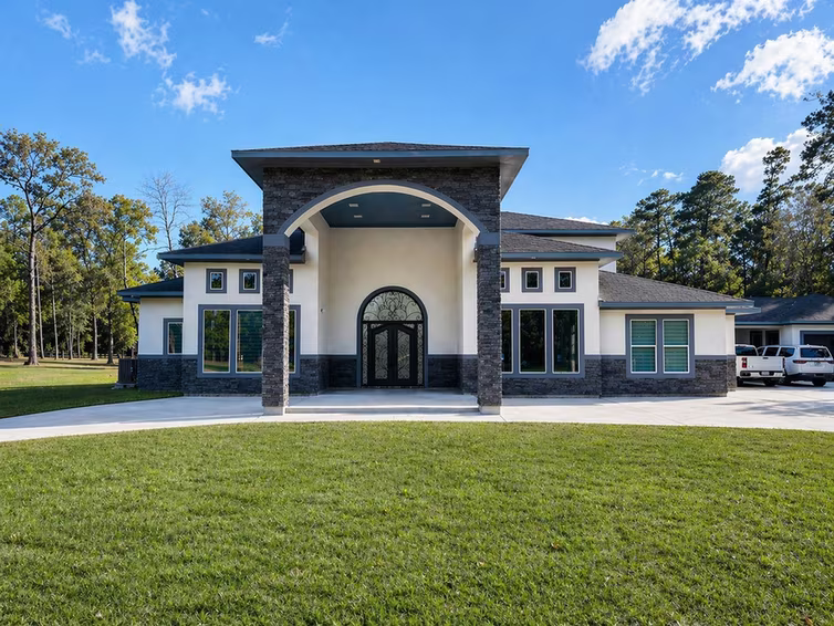 Photo 3 of 10203 Camden Circle, Magnolia, TX
