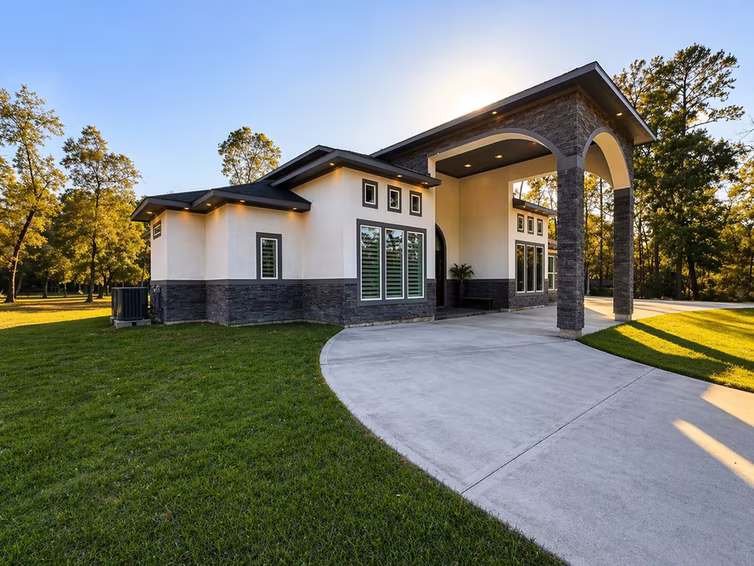 Photo 4 of 10203 Camden Circle, Magnolia, TX