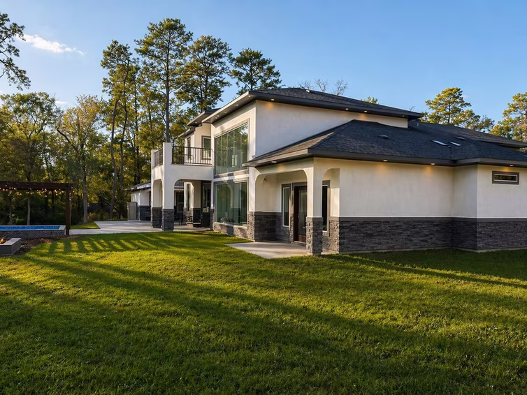 Photo 5 of 10203 Camden Circle, Magnolia, TX