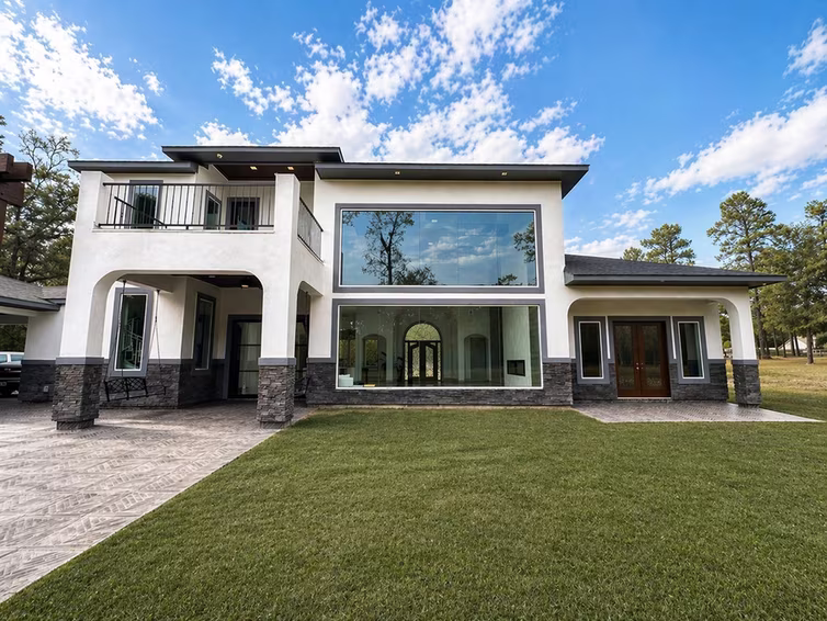 Photo 6 of 10203 Camden Circle, Magnolia, TX