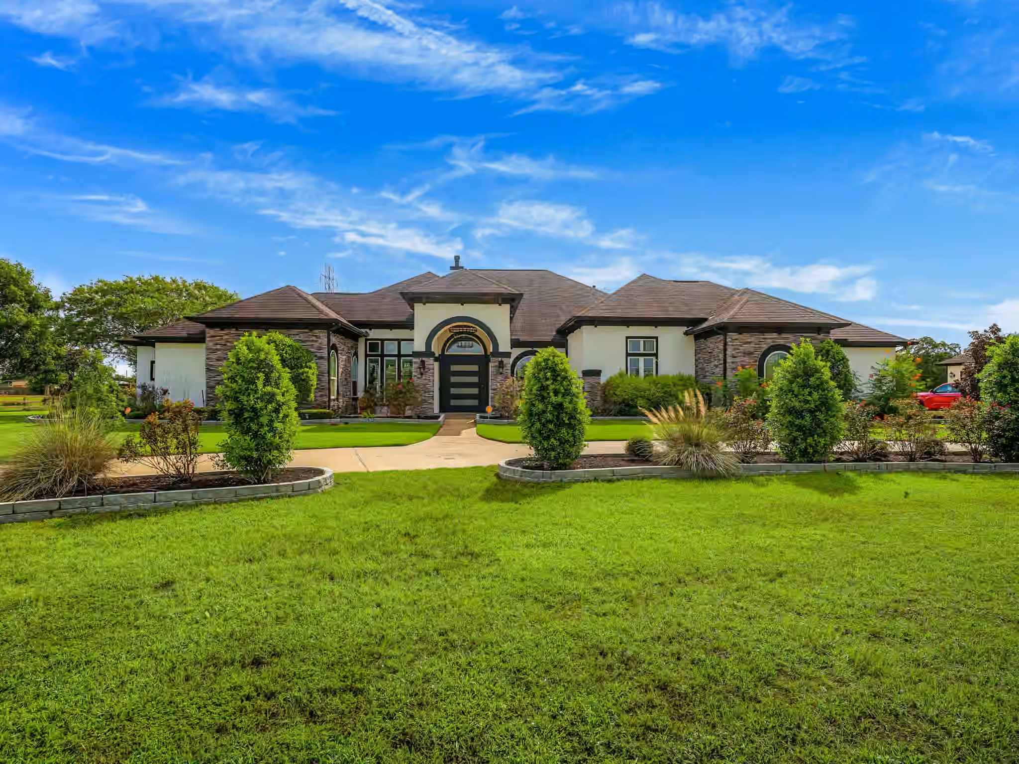 Photo 3 of 6630 Anthonia Lane, Richmond, TX