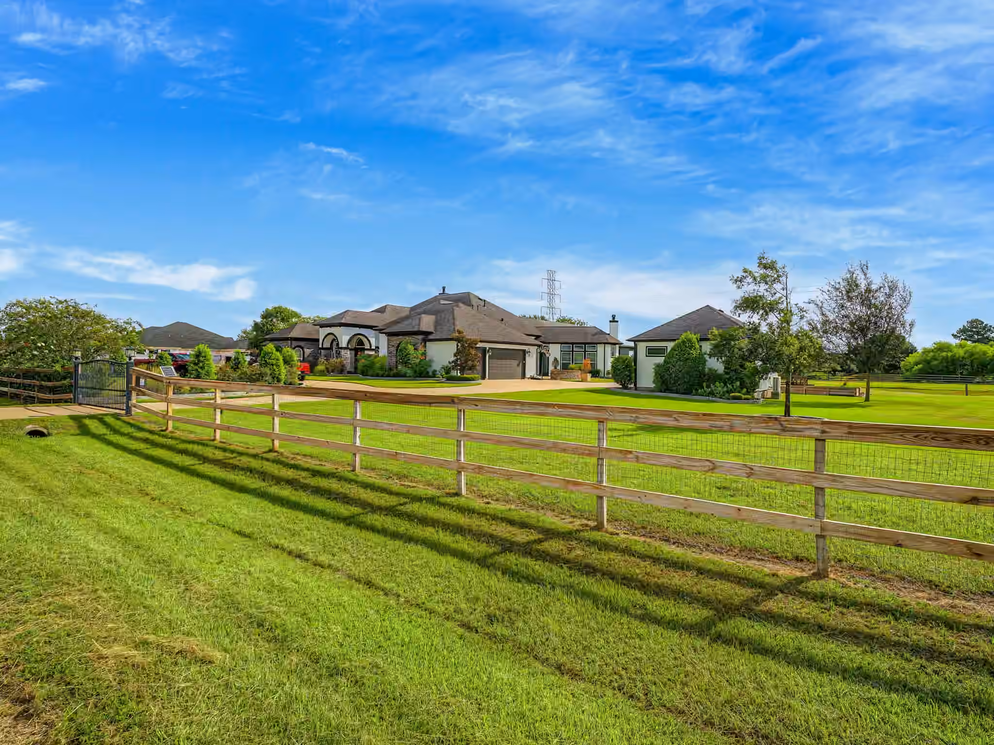 Photo 5 of 6630 Anthonia Lane, Richmond, TX
