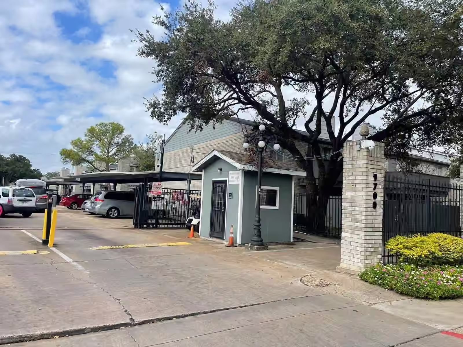 Photo of 9700 Leawood Boulevard 1309, Houston, TX 77099