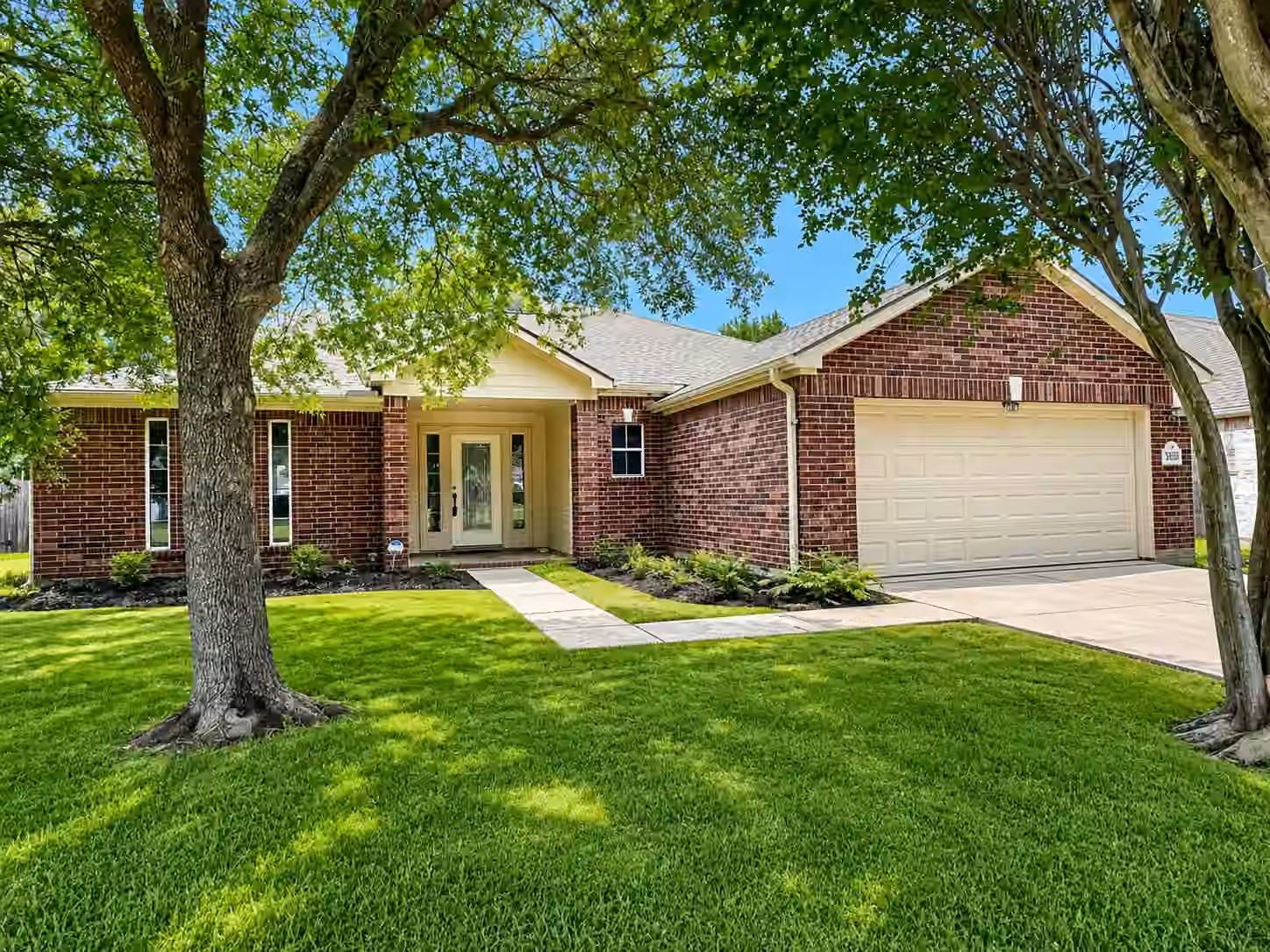 Photo of 3230 N Mason Road, Katy, TX