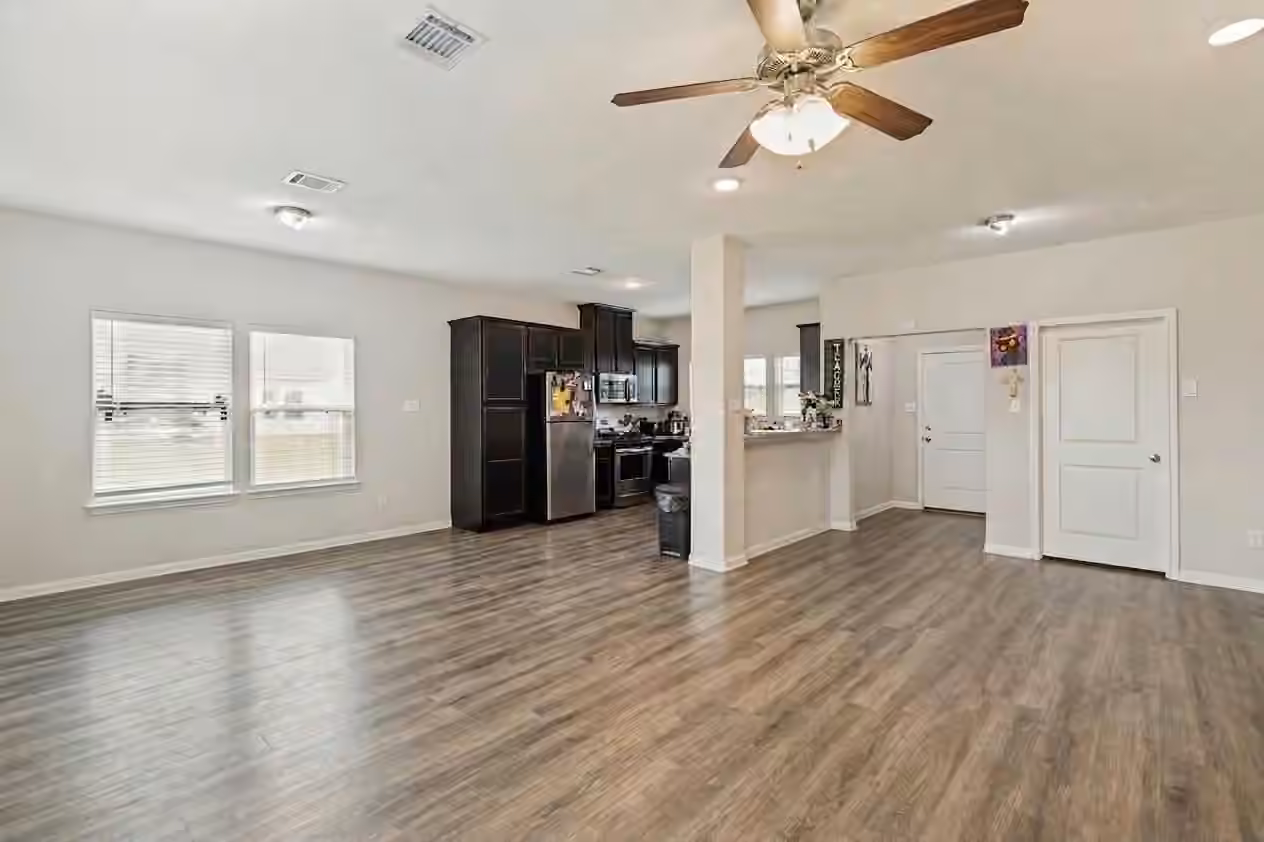 Photo 4 of 743 Road 5109, Cleveland, TX
