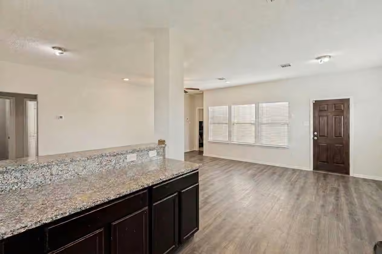 Photo 6 of 743 Road 5109, Cleveland, TX