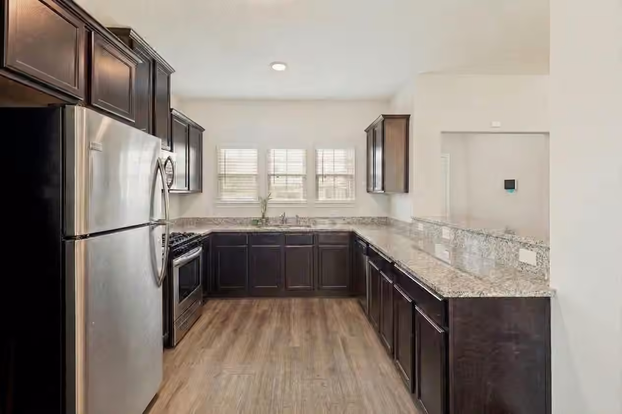 Photo 7 of 743 Road 5109, Cleveland, TX